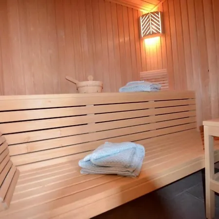 Haus Strandkoje Wustrow (Fischland)