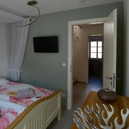 Haus Strandkoje Ferienhaus