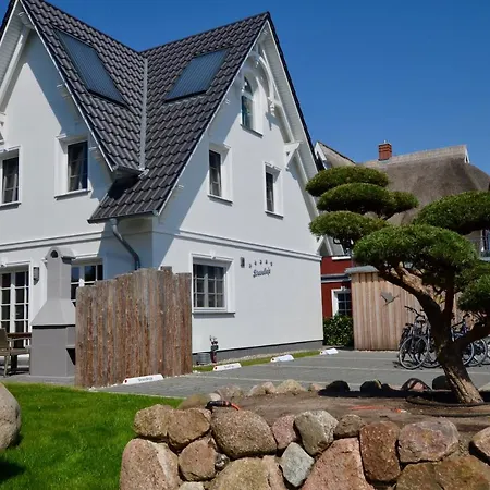 Haus Strandkoje *