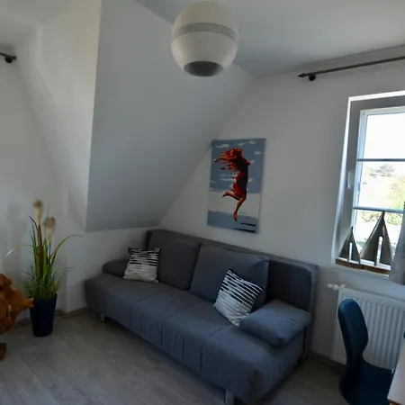 Haus Strandkoje Ferienhaus