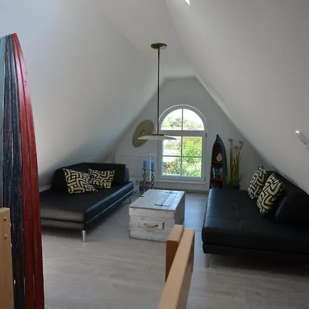 Haus Strandkoje *